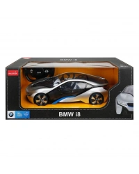 49600 1:14 BMW İ8 Uzaktan Kumandalı Işıklı Araba