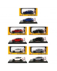 4999 NessiWorld-YFN-1 24 ARABA XLG MODEL-Y 5R.SESLİ IŞIKLI