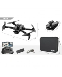 4D-V28  080P Full HD Camera Brushless