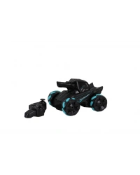 4D-Y8 SU TOPU ATAN DRİFT YAPAN CASUS