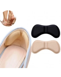 5 mm Ayakkabı Topuk Vurma Önleyici ve Daraltma Padi 2li