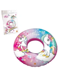 50 cm. Unicorn Can Simidi