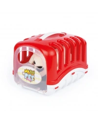 5003 ILK EVCIL HAYVANIM