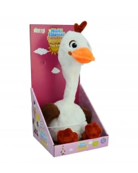 50107 40 CM KONUŞAN ŞAŞKIN CİVCİV -HLY