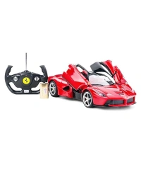 50160 1:14 Ferrari LaFerrari Uzaktan Kumandalı Işıklı Araba