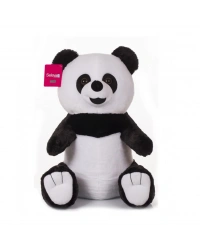 5116S PANDA 60 CM SİYAH