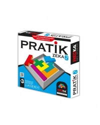 5136 , Pratik Zeka 2 / +3 yaş