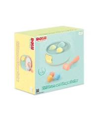 5193 OYUNCAK 2Sİ 1 ARADA DAVUL VE TOP OYUNU