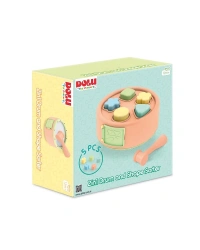 5194 OYUNCAK 2Sİ 1 ARADA DAVUL VE BULTAK