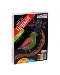 5216  Filografi Sanatı