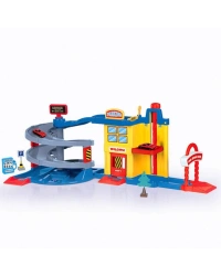 5226 OYUNCAK OTOPARK