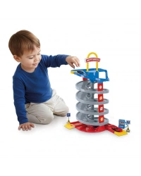 5227 OYUNCAK YOL SET