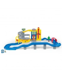 5228 OYUNCAK BÜYÜK OTOPARK