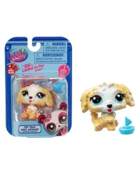5233 NessiWorld Pet Shop Tekli Paket S3 18A