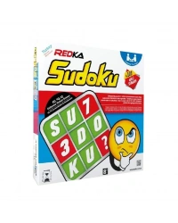 5284 Su Doku -