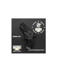 530 OYUNCAK TABANCA SERİES 530 BLACK-FÜME-SATEN