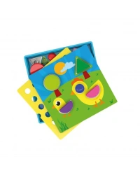 5306 Şeklini Keşfet / +2 yaş