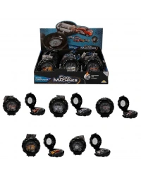 5324 NessiWorld ARABA  BAS-FIRLAT TEKER ŞKL 5A 12D