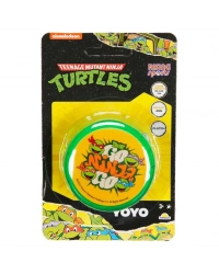 5353 NessiWorld-RST-RSP-YOY N TURTLES 6CM YŞL IŞIKLI KRTL NINJ
