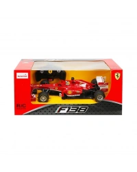 53800 , 1:18 Ferrari F138 Uzaktan Kumandalı Formula1