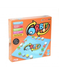 5408 Orbit Akıl Oyunları