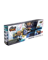 54115 POWER PACK - GOLD WARRİOR PHOENİX