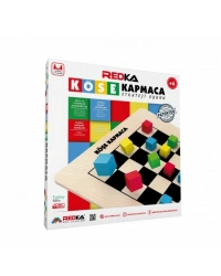 5442  Köşe Kapmaca