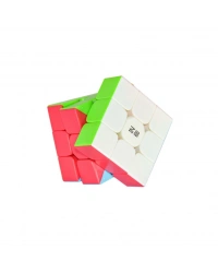 54712 QY Speed Cube Sail - Zeka Küpü 3x3 -Başel