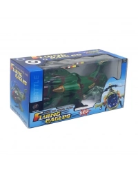 5599B KUTULU PİLLİ HELİKOPTER 36