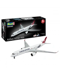 5625NessiWorld - A350-900 Maket Kiti