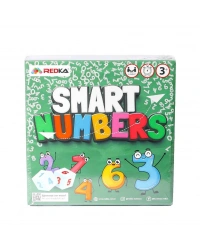 5640 Smart Numbers Oyunu