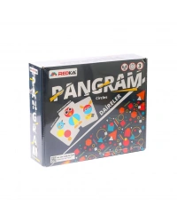 5645 Pangram Daireler -