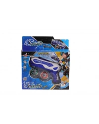 567-3 KUTULU IŞIKLI SÜPER TOPAÇLAR