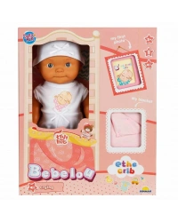 5683 Sesli Hoş Geldin Bebeği 30 cm -NessiWorld