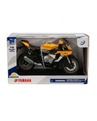 57803 1:12 Yamaha YZF-R1 Model Motor -