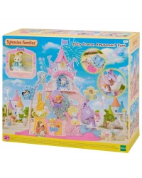 5841 Bebek Masal Eğlence Parkı +3 yaş