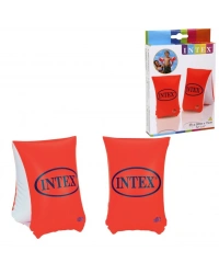 58641 BY.TEKLİ KOLLUK 30X15 KIRMIZI