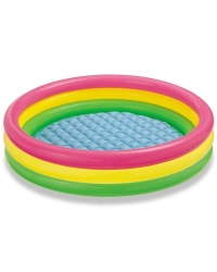 58924 NessiWorldSET BEBEK HAVUZ 86X25