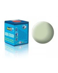 59 -Aqua Color Sky - Mat Raf Boya- 18 ml