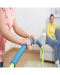 59100 36X37 5 91CMX96 CM TRAMPOLİNE