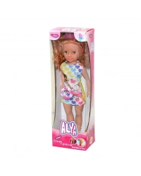 5986 Alya Bebek 40 cm