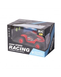 599-1 Kumandalı Şarjlı High Speed Racing Araba -Can Oyuncak