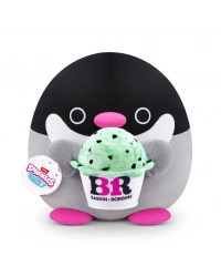 5UA05000 Snackles Aburcubur Dev Peluş 40 cm