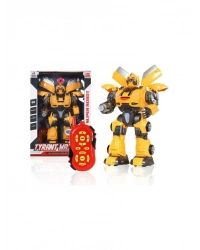 6020/6021 UZK.SÜNGER ATARLI ROBOT -TYC