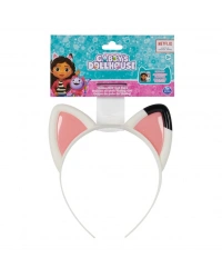 60413 Gabby Magical Musical Kulaklık (Sesli)