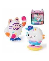 6072884 HAYAL EVİ FİLMİ ÇOKLU FİGÜR SETİÜrünün 4 farklı modeli vardır. Fiyat tek bir ürünün fiyatıdır.