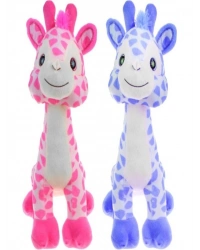 62222 PELUŞ 35 CM MUTLU ZÜRAFA -HLY