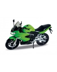 62803 NessiWorld 1 10 MODEL ARAÇ