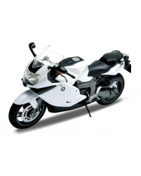 62805 NessiWorld 1 10 METAL MOTORBİSİKLET