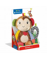 64187 NessiWorld Sevimli Maymun